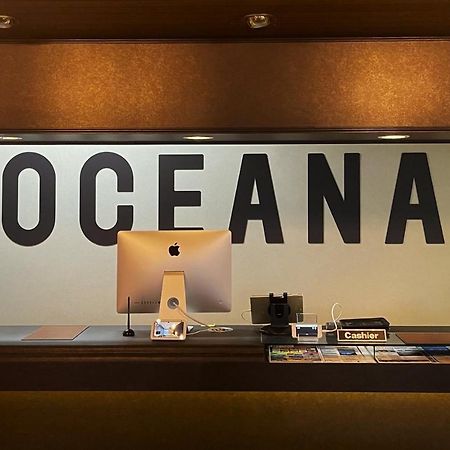 Oceana Portvillage זמאמי מראה חיצוני תמונה