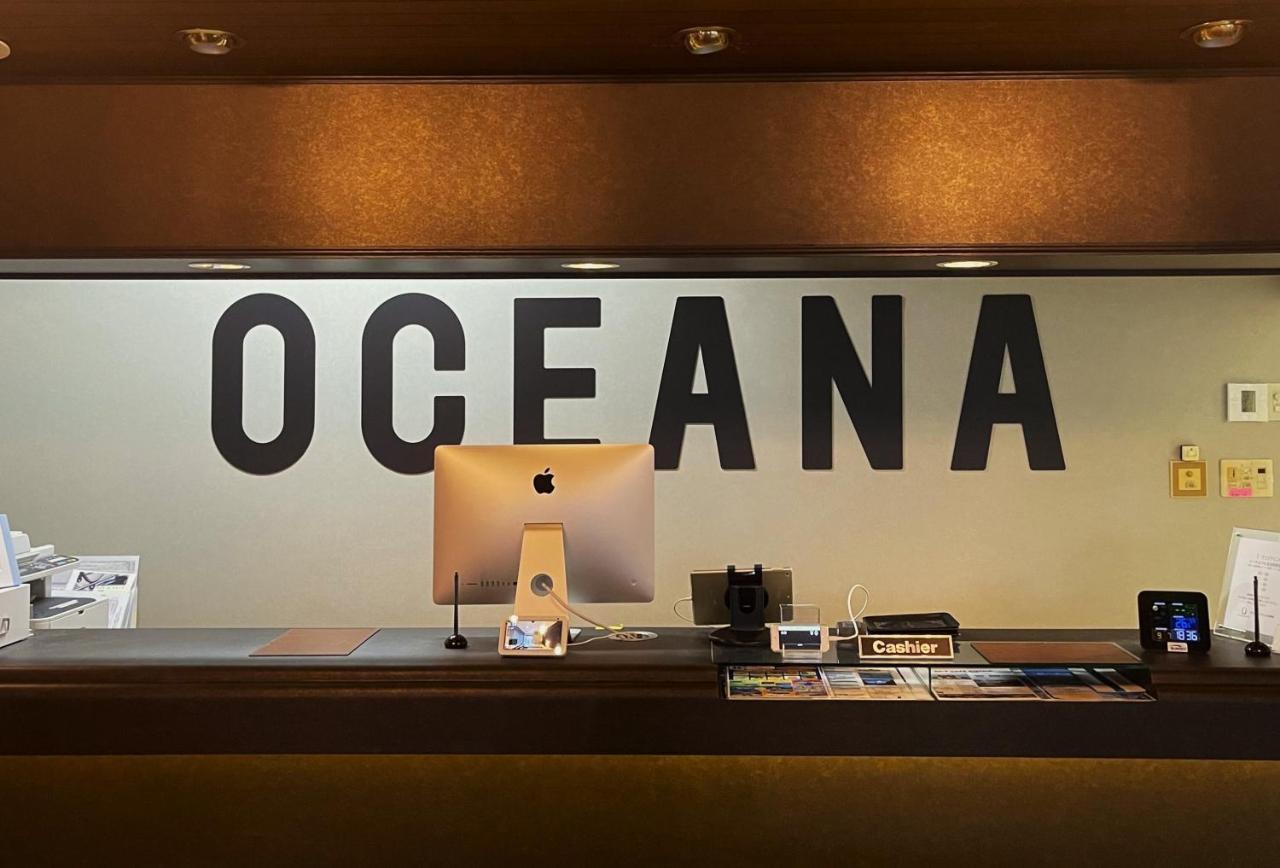 Oceana Portvillage זמאמי מראה חיצוני תמונה